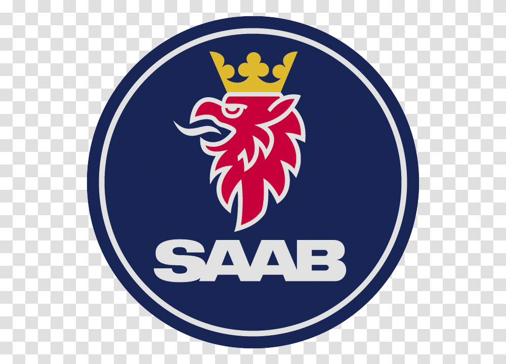 Saab Logo Evolution History And Meaning Saab Logo Without Name, Symbol, Trademark, Emblem, Badge Transparent Png