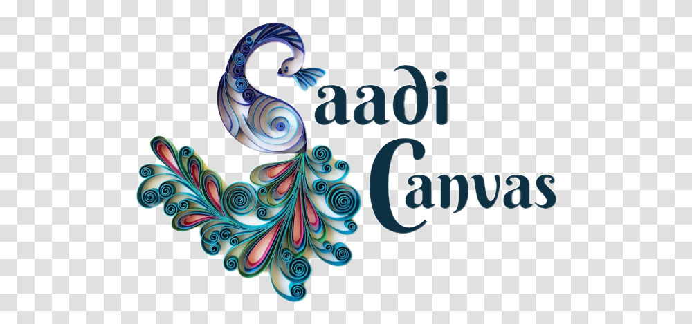 Saadi Canvas Graphic Design, Pattern, Fractal Transparent Png
