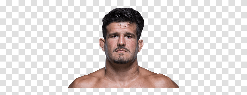 Saas Neil Magny Ufc, Person, Human, Face, Head Transparent Png