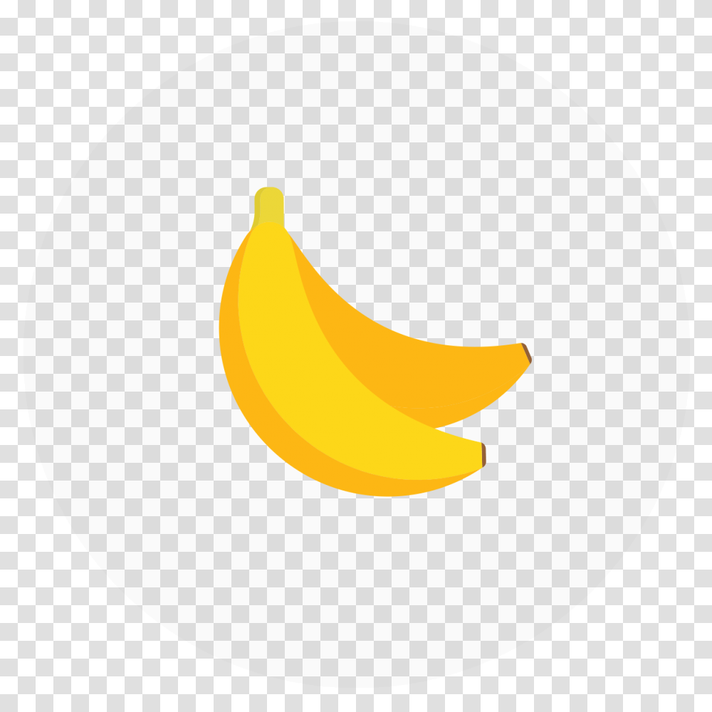 Saba Banana, Fruit, Plant, Food, Mango Transparent Png