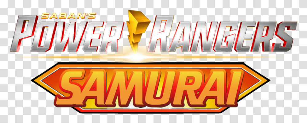 Saban S Power Rangers Samurai Hasbro Style Logo By Power Rangers Samurai Hasbro Logo, Word, Alphabet Transparent Png
