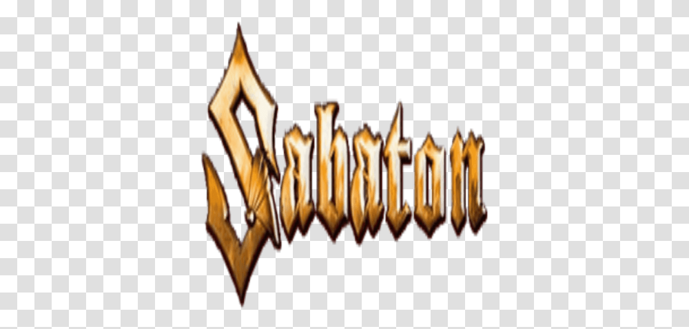 Sabaton Sabaton Letters, Bonfire, Flame, Weapon, Weaponry Transparent Png