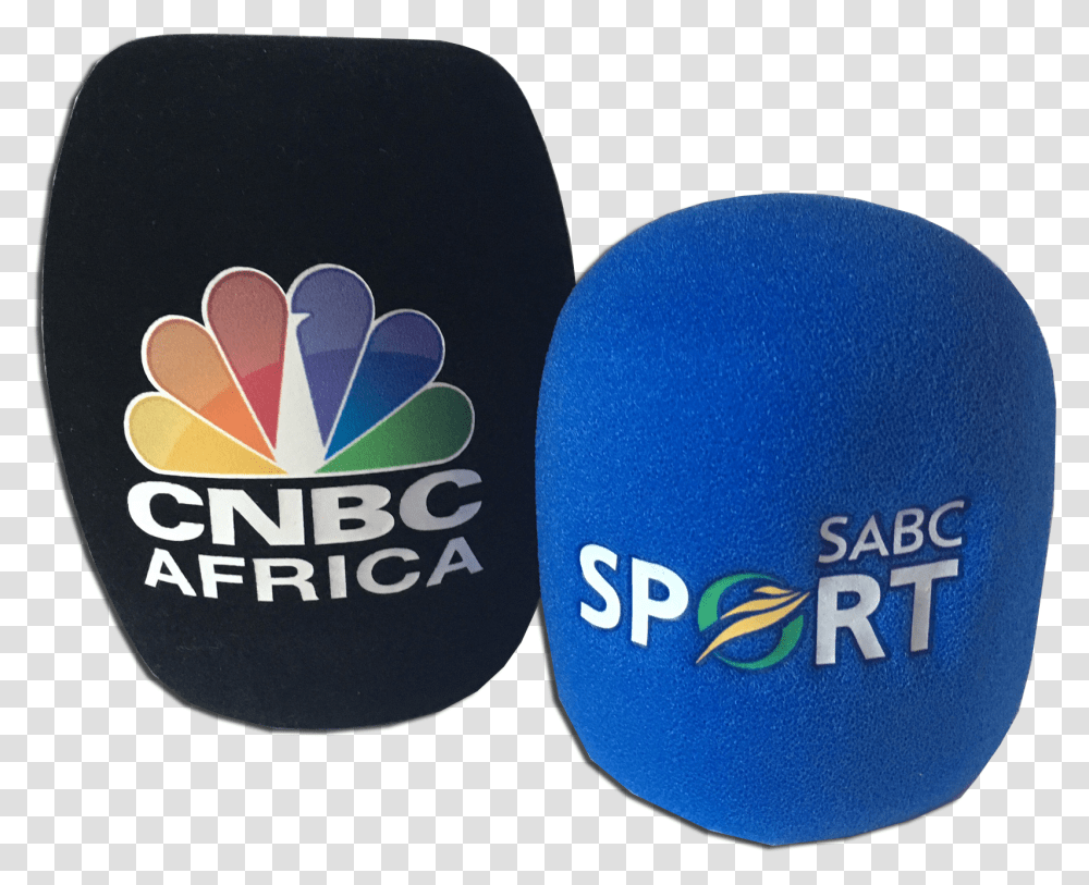Sabc Microphone, Logo, Trademark Transparent Png