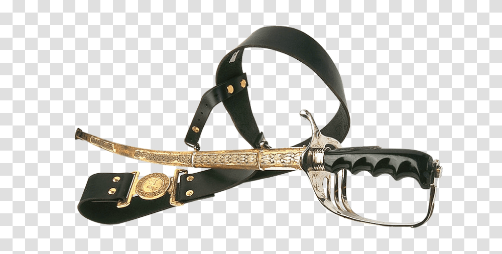 Saber 960, Weapon, Weaponry, Blade, Belt Transparent Png
