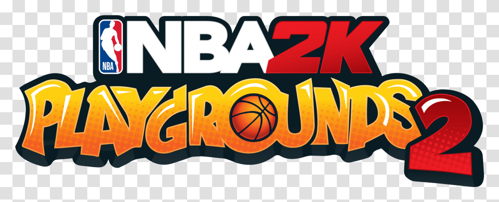 Saber 2k Announce Nba Playgrounds Nba Cartoon Nba Basketball, Text, Word, Alphabet, Label Transparent Png