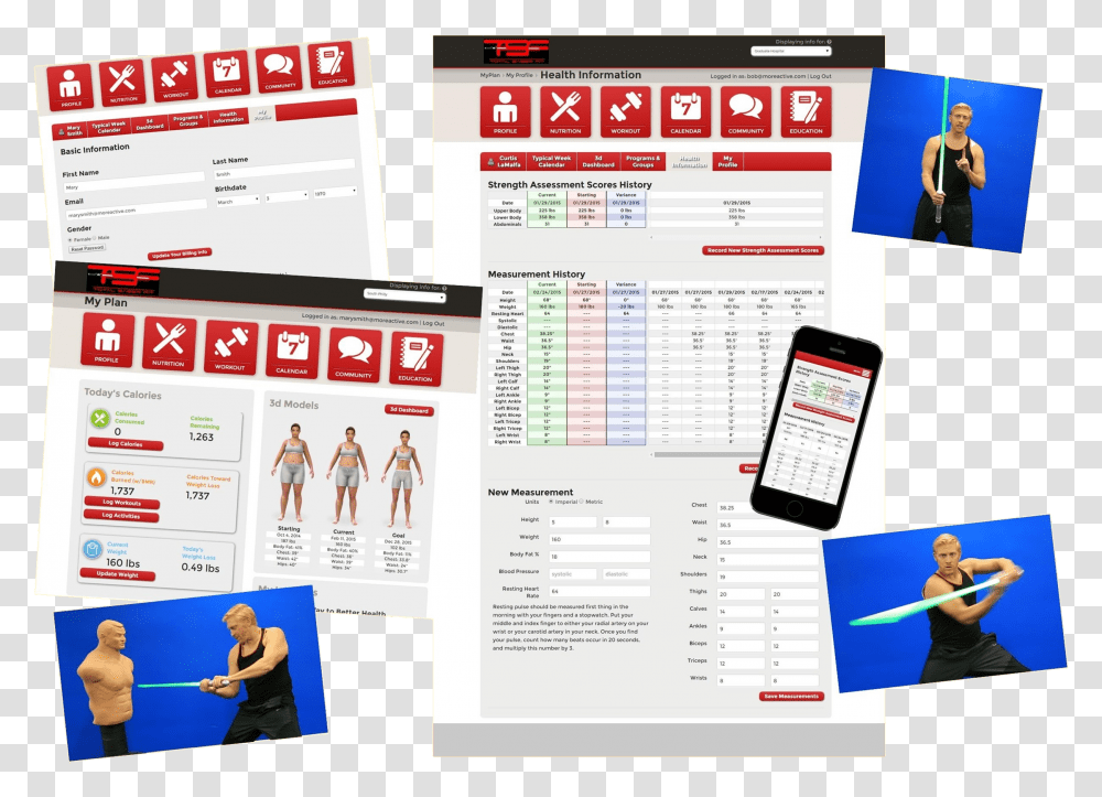 Saber Fit Bootcamp Web, Person, Human, Flyer, Poster Transparent Png