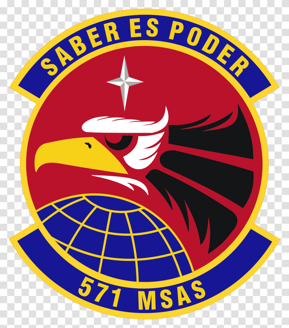 Saber Vector Army Fighter Squadron, Logo, Trademark, Emblem Transparent Png