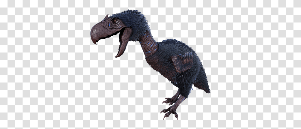 Sabertooth Dododex Ark Survival Evolved Ark Terror Bird, Animal, Dinosaur, Reptile, T-Rex Transparent Png