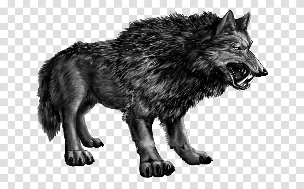 Saberwolf Alaska, Mammal, Animal, Dog, Pet Transparent Png