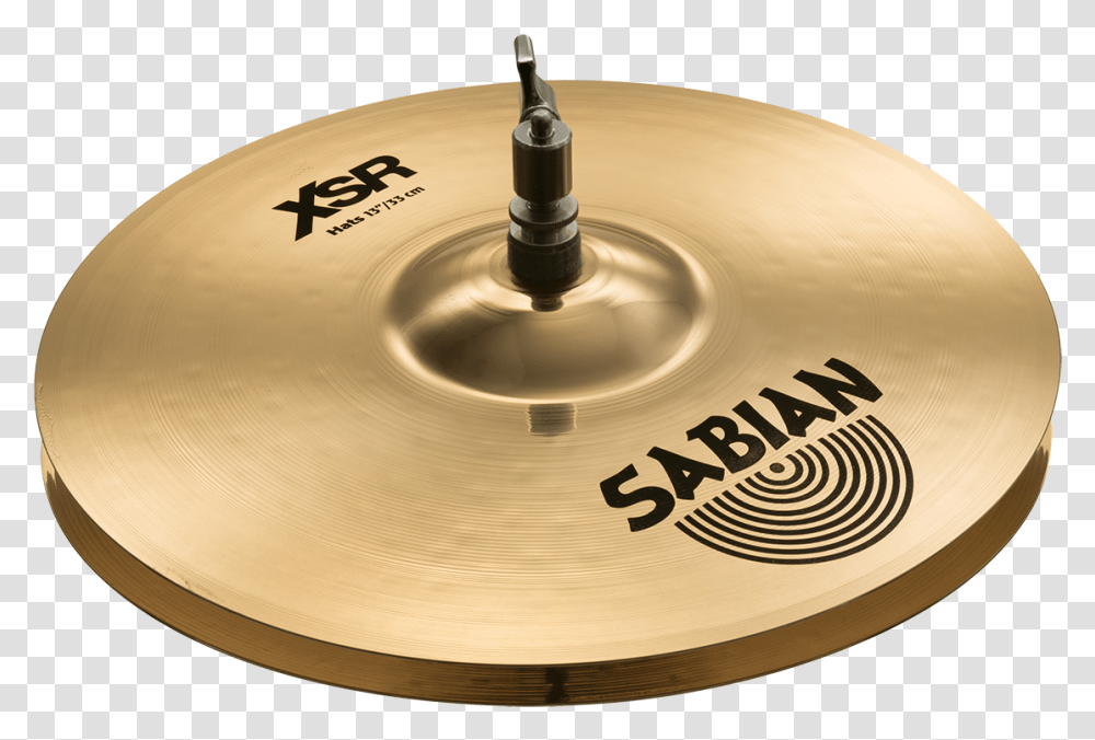 Sabian Xsr Chinese Cymbal Sabian Aax, Gong, Musical Instrument, Gold Transparent Png