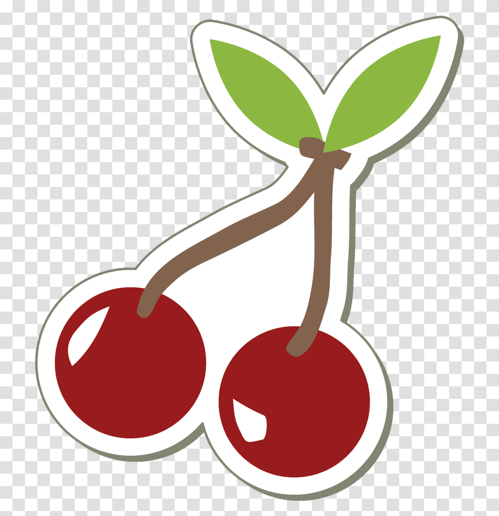 Sabnzbd Maraschino, Plant, Food, Fruit, Cherry Transparent Png