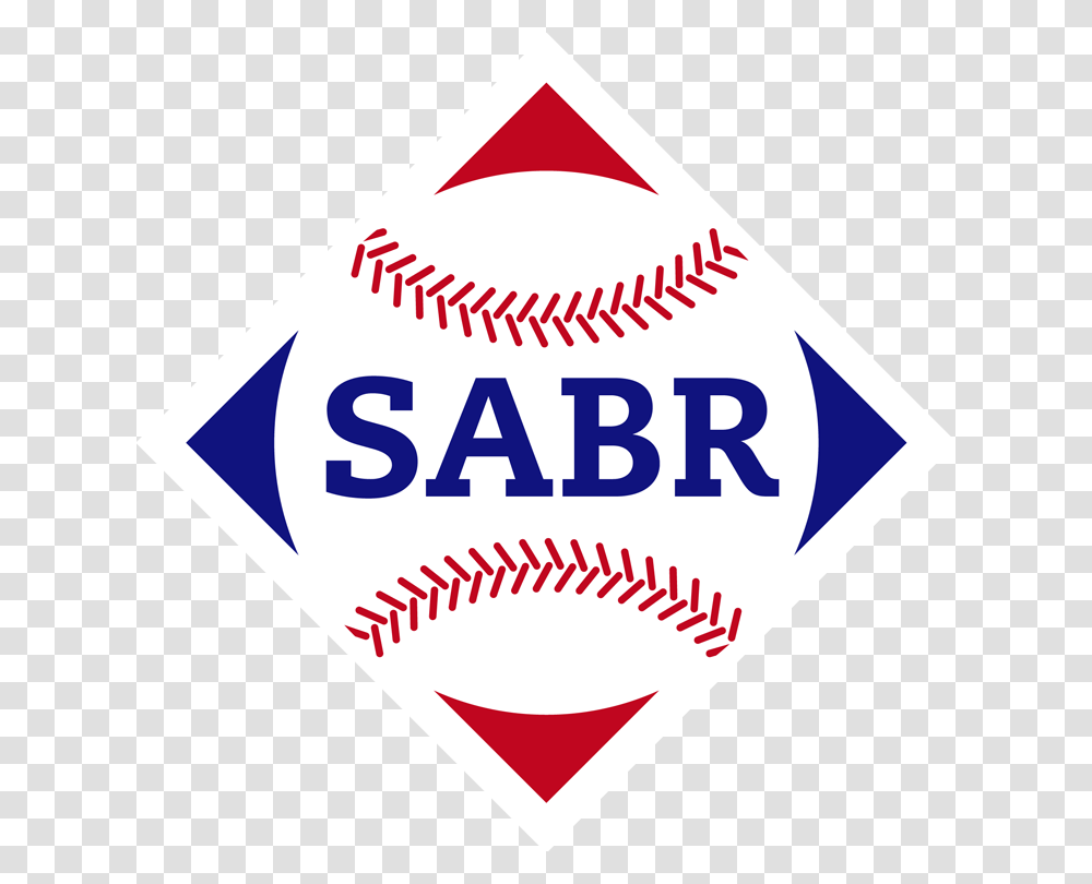 Sabr Baseball, Label, Advertisement, Poster Transparent Png