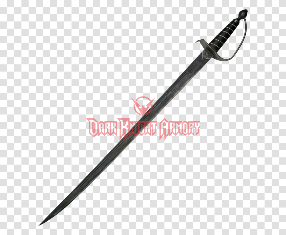 Sabre, Sword, Blade, Weapon, Weaponry Transparent Png