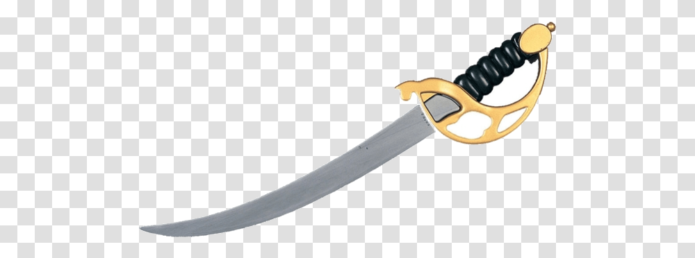 Sabre, Weapon, Weaponry, Blade, Sword Transparent Png