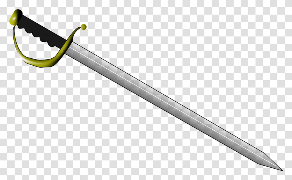 Sabrebladecold Weapon Sword, Weaponry Transparent Png