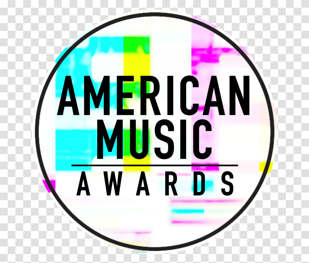 Sabrina Carpenter Archives Pop Hearts Tv American Music Awards 2017 Logo, Word, Label, Text, Purple Transparent Png