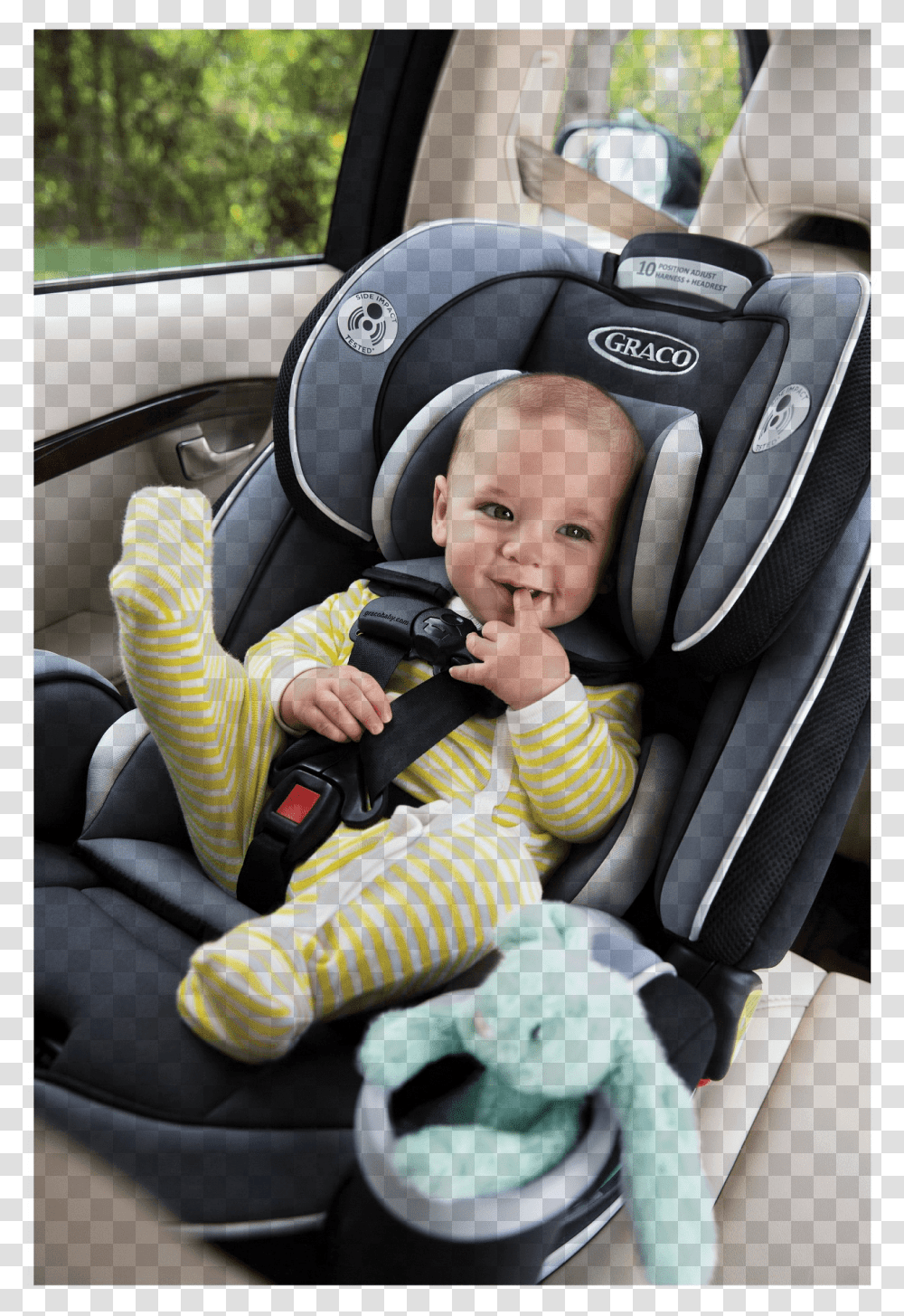 Sabrina Carpenter, Car Seat, Person, Human, Baby Transparent Png