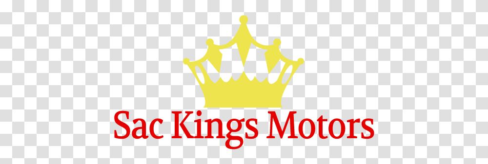 Sac Kings Motors, Jewelry, Accessories, Accessory, Crown Transparent Png