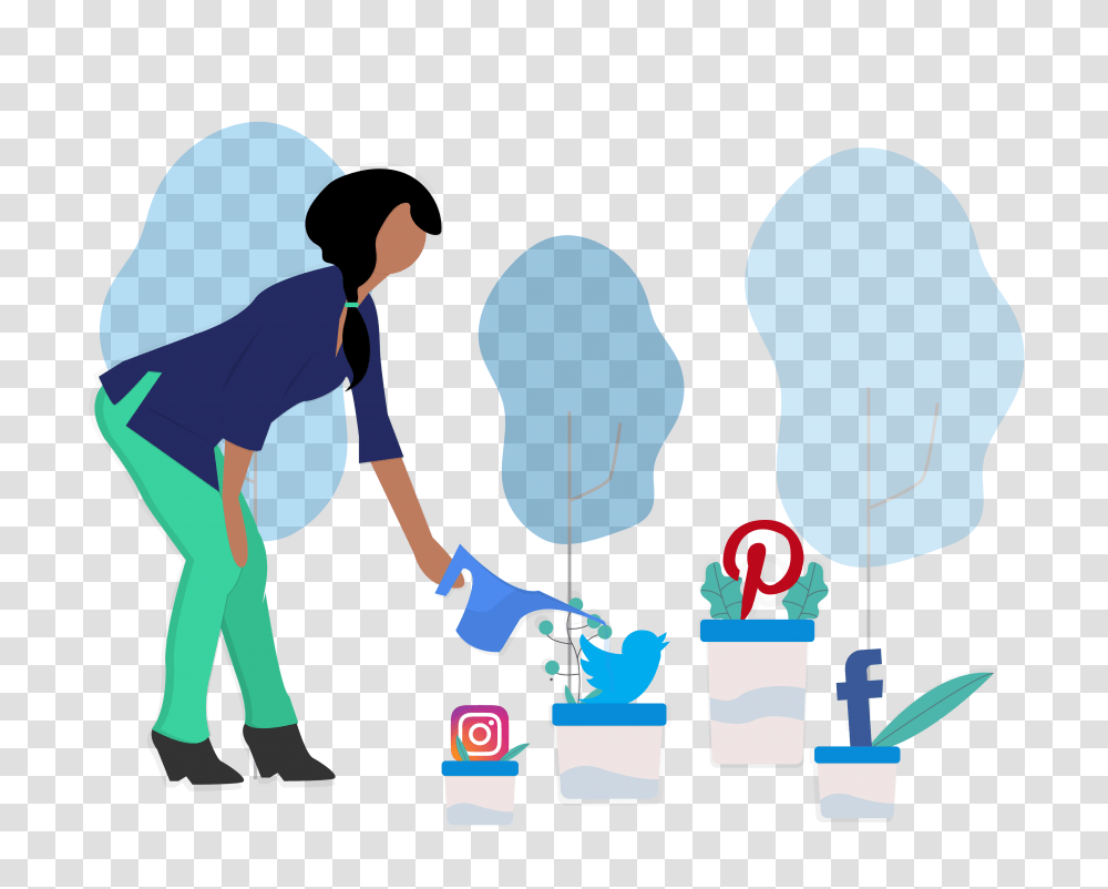 Sachacks, Person, Cleaning, Washing, Bucket Transparent Png