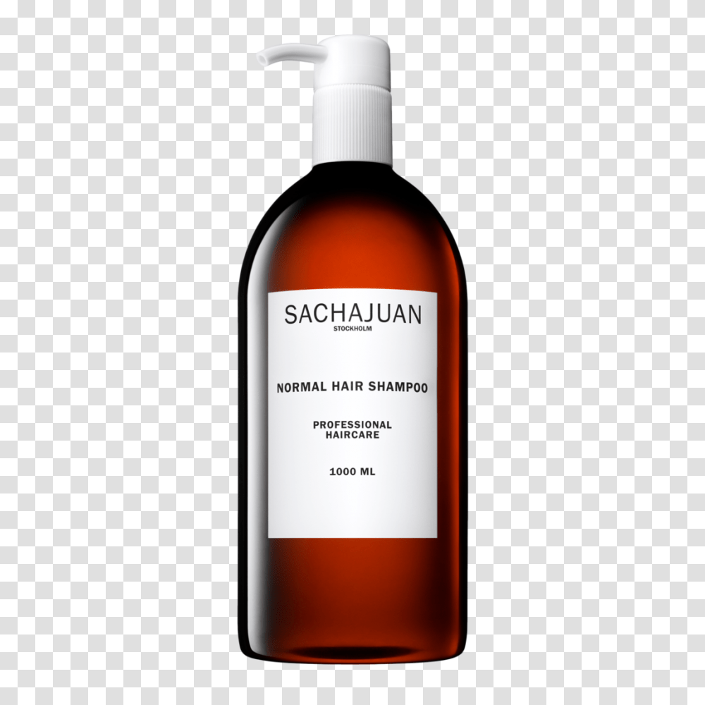 Sachajuan Shampoo, Bottle, Cosmetics, Sunscreen Transparent Png