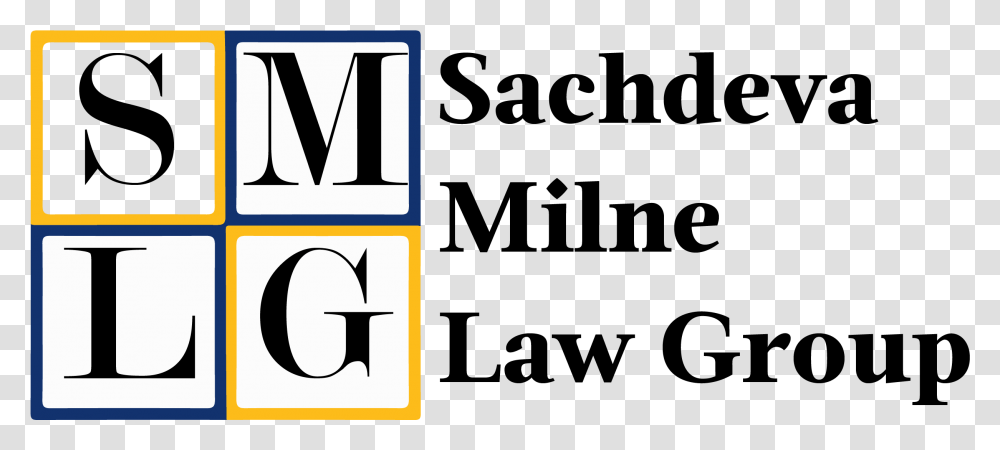 Sachdeva Milne Law Group, Word, Number Transparent Png