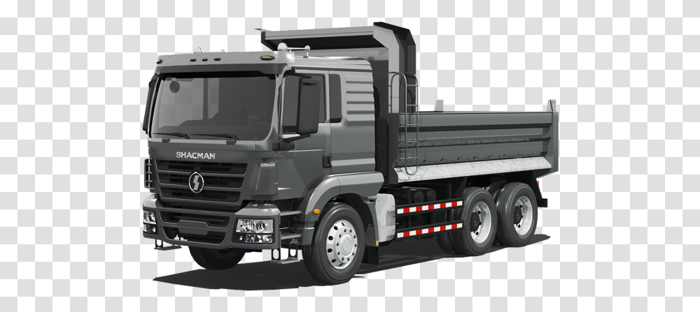 Sachman Trucks, Vehicle, Transportation, Trailer Truck, Bumper Transparent Png