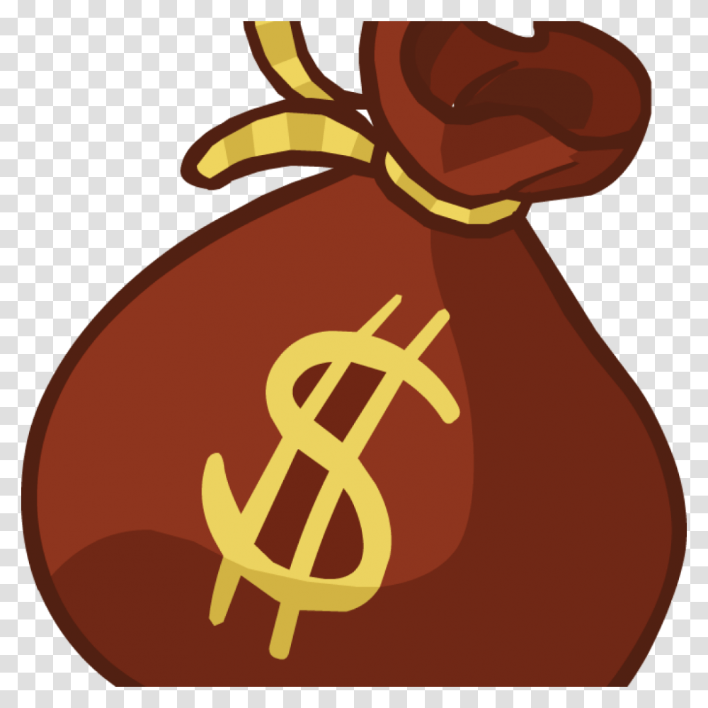 Sack Of Money Clipart Free Clipart Download, Bag, Plant, Produce, Food Transparent Png