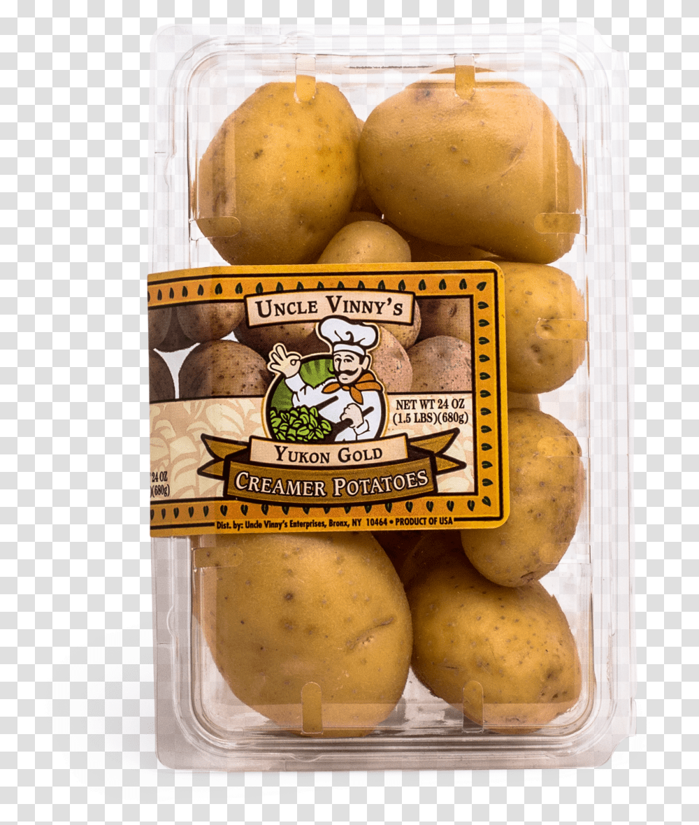 Sack Of Potatoes Papaya Transparent Png