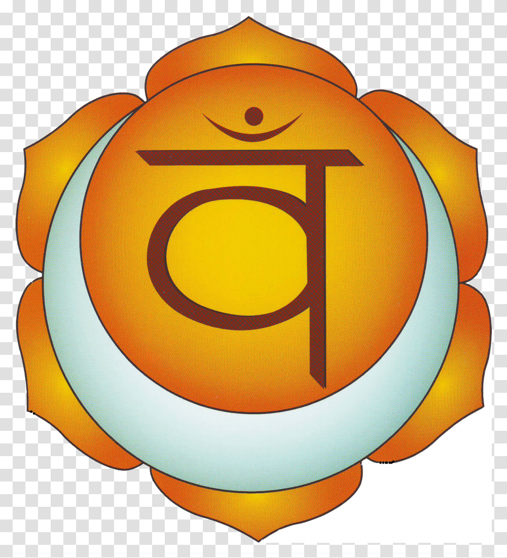 Sacral Chakra Quark, Logo, Trademark, Plant Transparent Png