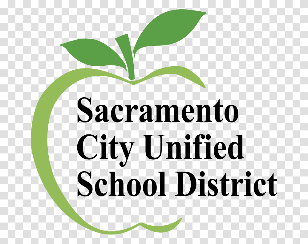 Sacramento City Usd Sacramento Unified School District Logo, Potted Plant, Vase, Jar, Pottery Transparent Png
