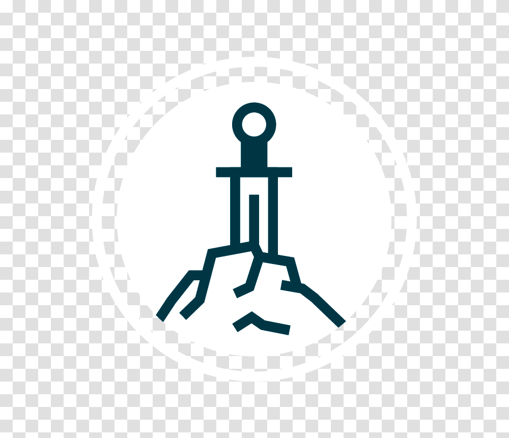 Sacramento, Hook, Anchor, Cross Transparent Png