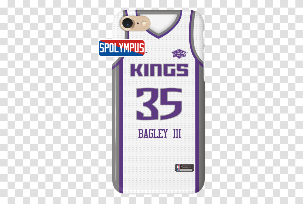 Sacramento Kings 2nd Active Tank, Electronics, Phone, Mobile Phone Transparent Png