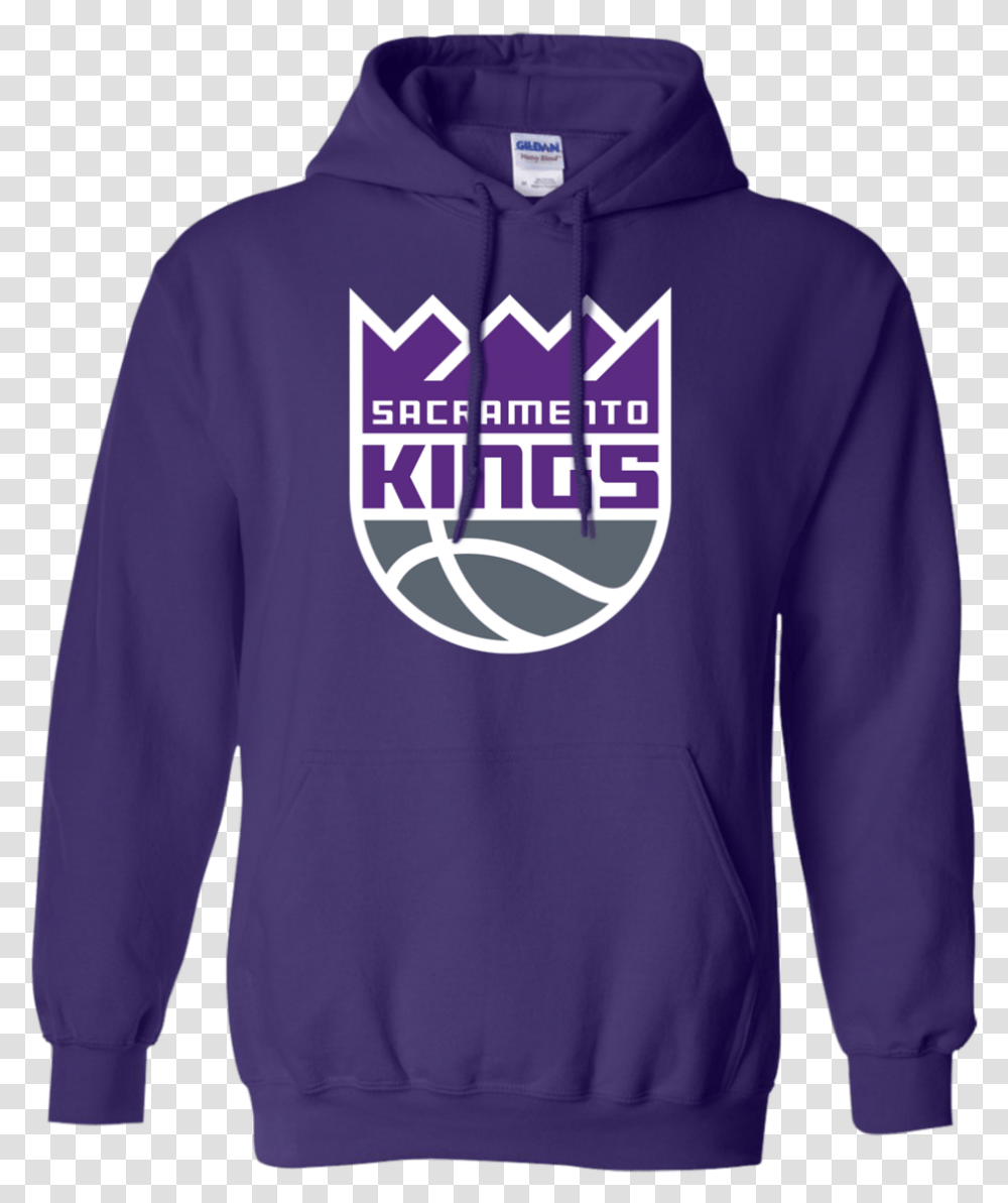 Sacramento Kings Hoodie Sacramento Kings, Apparel, Sweatshirt, Sweater Transparent Png