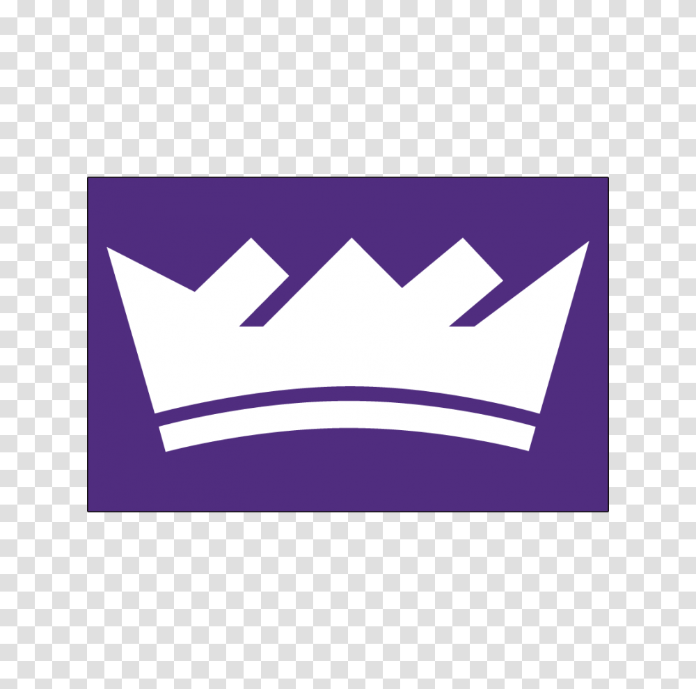 Sacramento Kings Logos Iron Ons, Jewelry, Accessories, Accessory, Tiara Transparent Png