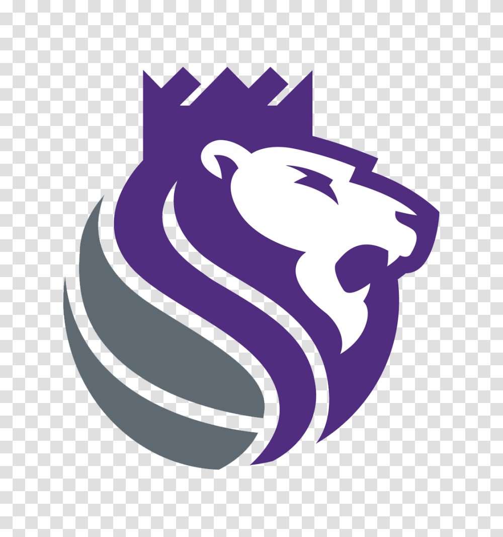 Sacramento Kings Logos, Trademark Transparent Png