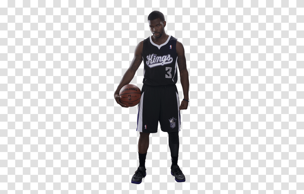 Sacramento Kings Official Roster, Apparel, People, Person Transparent Png