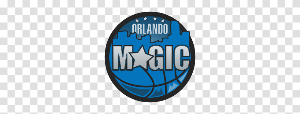 Sacramento Kings Vs Orlando Magic, Logo, Label Transparent Png