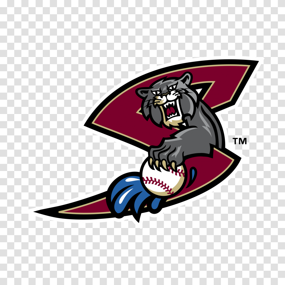 Sacramento River Cats Logo Vector, Trademark, Emblem, Badge Transparent Png