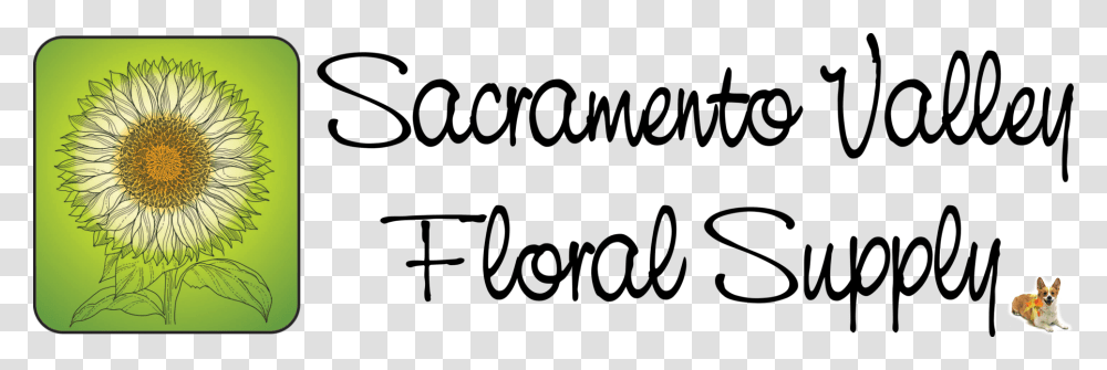 Sacramento Valley Floral Supply Calligraphy, Gray, World Of Warcraft Transparent Png