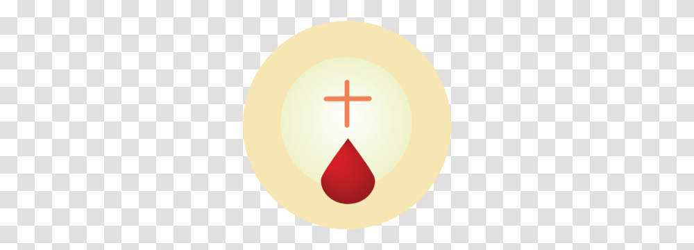 Sacraments Of The Catholic Church, Logo, Trademark Transparent Png