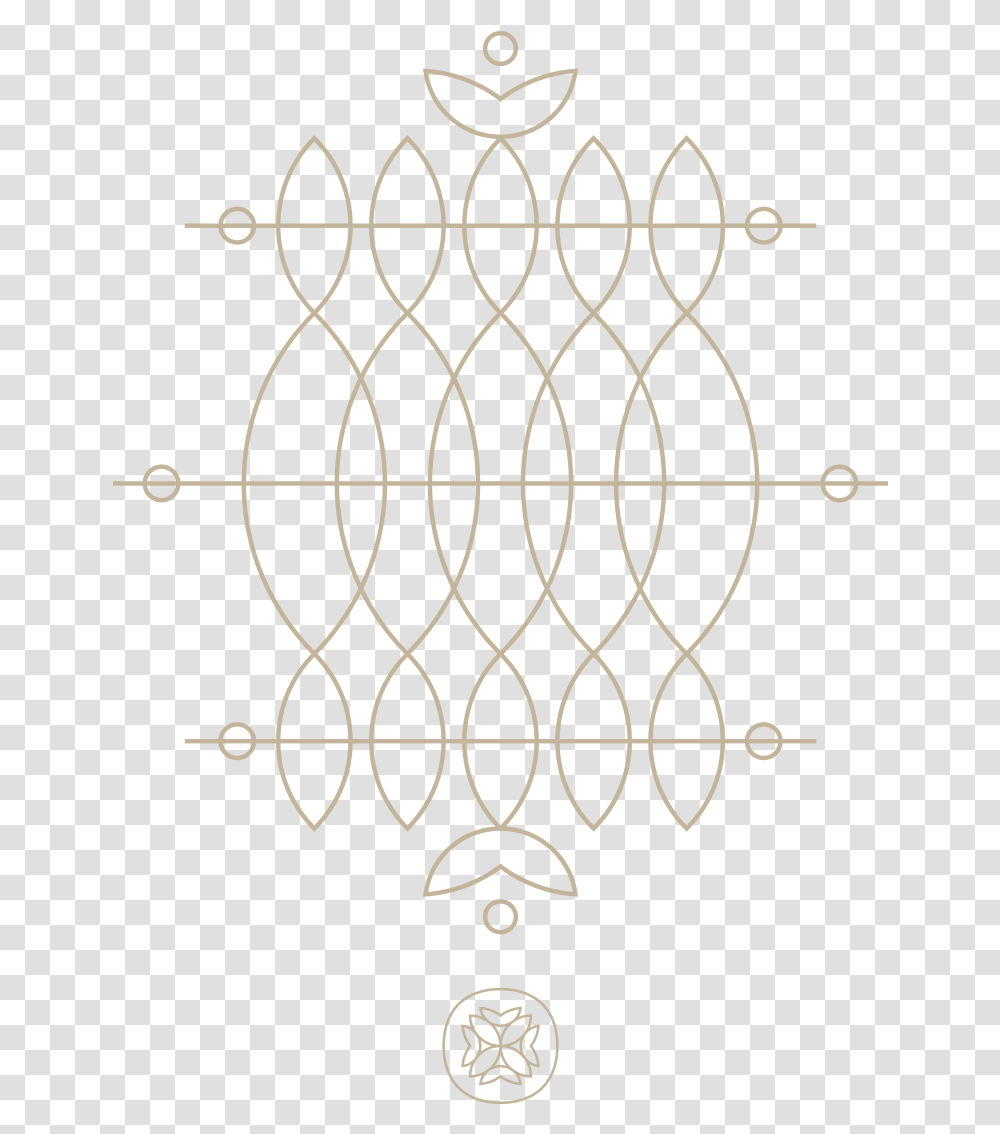 Sacred Geometry Circle, Pattern Transparent Png