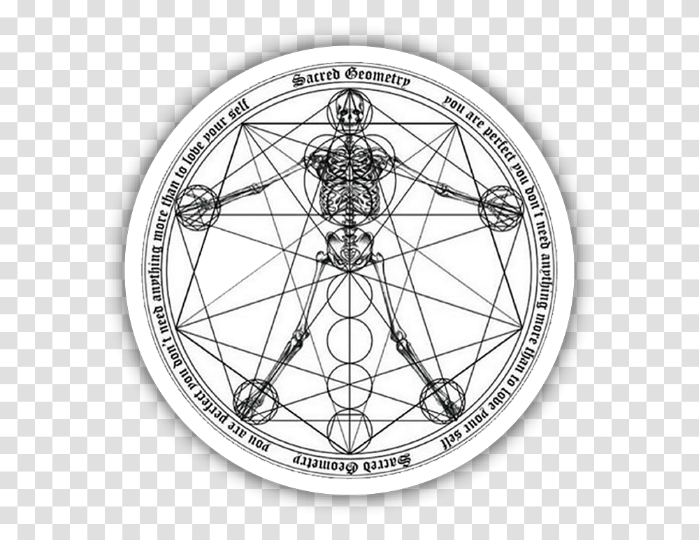 Sacred Geometry, Compass, Clock Tower, Architecture, Building Transparent Png
