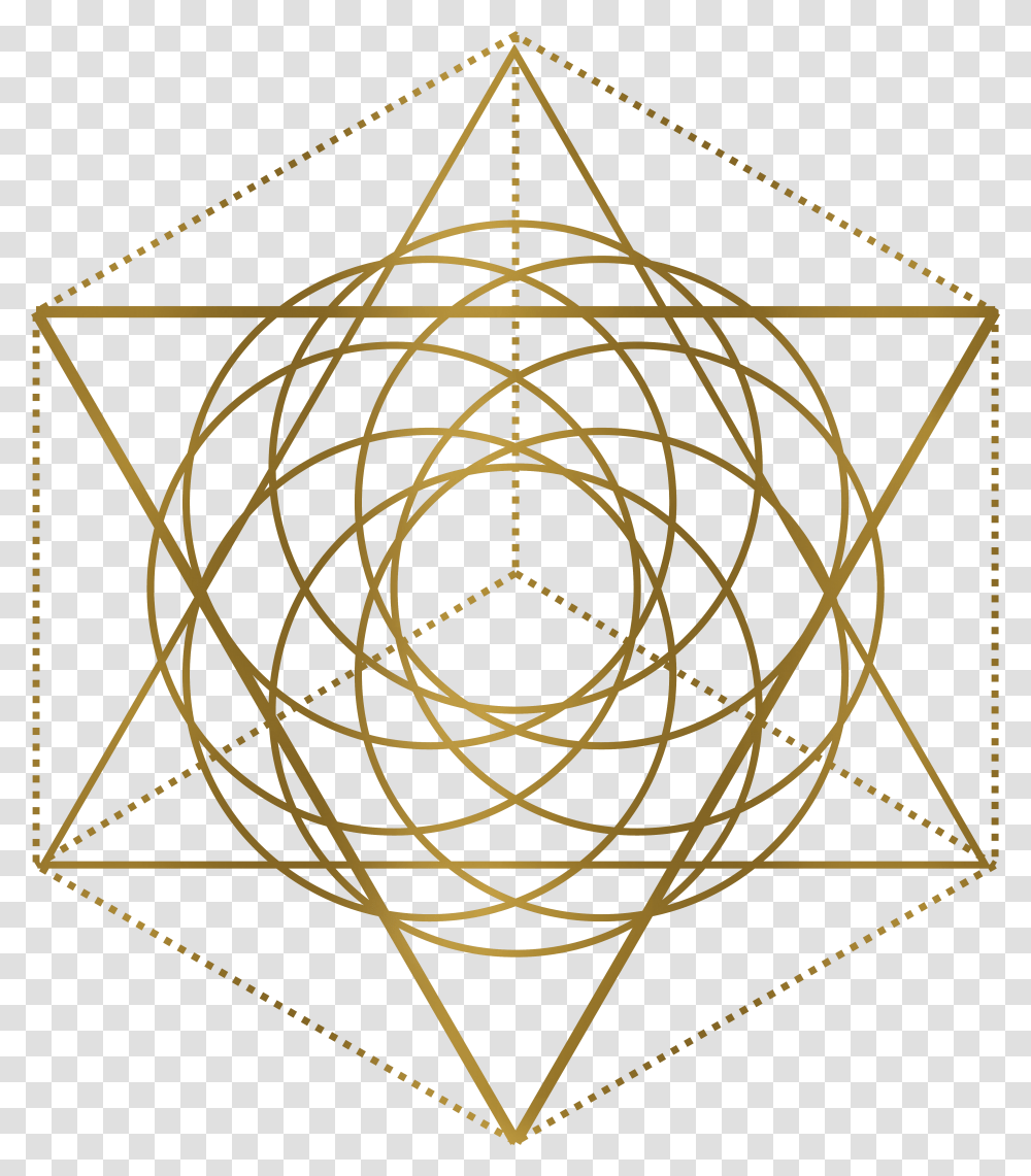 Sacred Geometry, Ornament, Pattern, Spiral, Chandelier Transparent Png