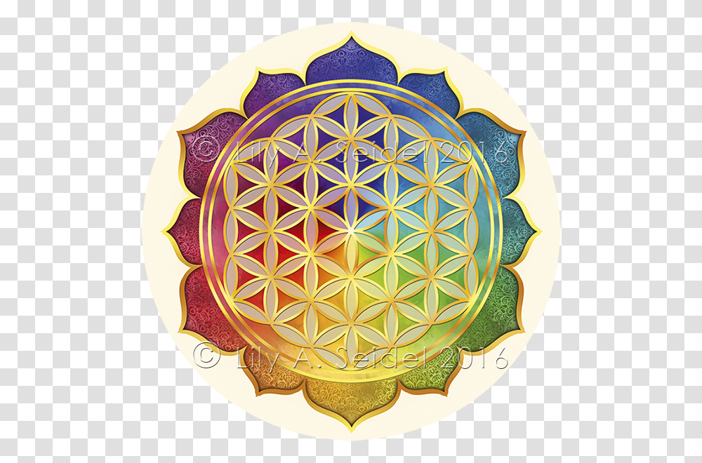 Sacred Geometry Overlapping Circles Grid Nelumbo Nucifera Free Clip Art Logo Sacred Geometry, Pattern, Ornament, Lamp, Sphere Transparent Png