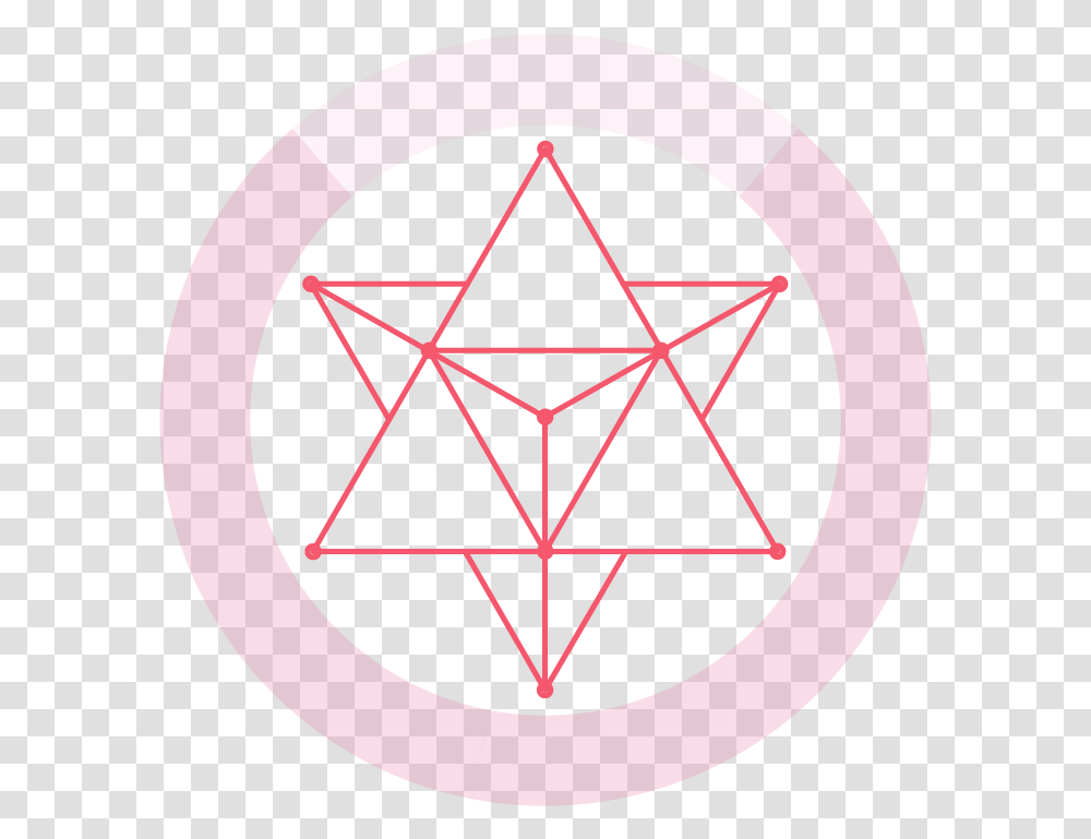 Sacred Geometry, Star Symbol Transparent Png