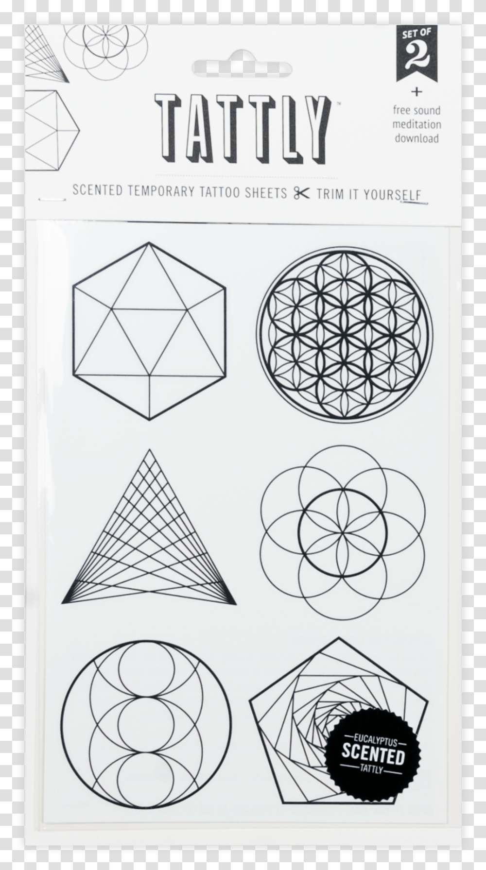 Sacred Geometry, Triangle, Pattern, Cone Transparent Png