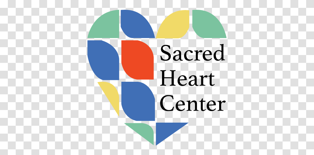 Sacred Heart Center Vertical, Graphics, Modern Art, Urban, Light Transparent Png