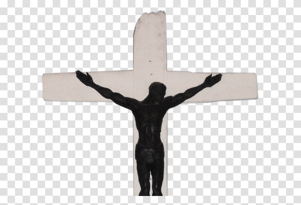 Sacred Heart Church First In The Of Jesus Second Crucifix, Cross, Symbol Transparent Png