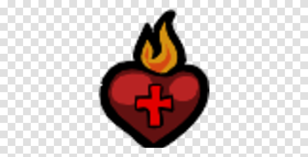 Sacred Heart Lovely, Logo, Symbol, Trademark, First Aid Transparent Png