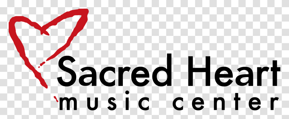 Sacred Heart Music Center Sacred Heart Music Center Logo, Number, Word Transparent Png